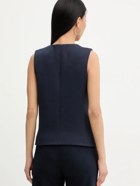 Жилет Weekend Max Mara POGGIO