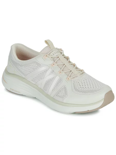 Superge Skechers bela