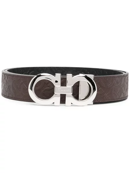 Curea Ferragamo maro