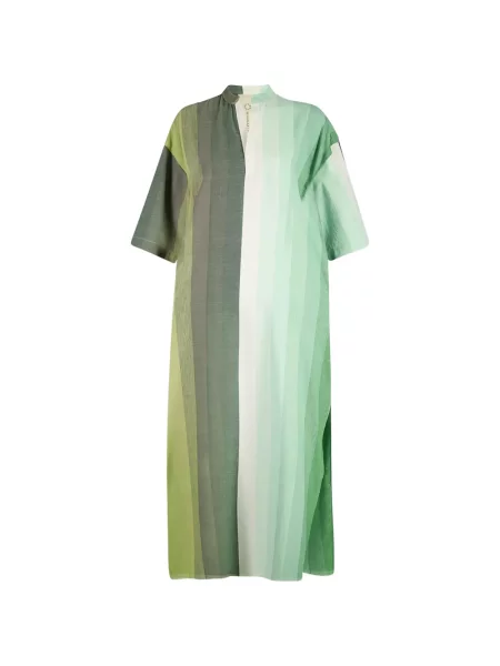 Rochie Marrakshi Life verde