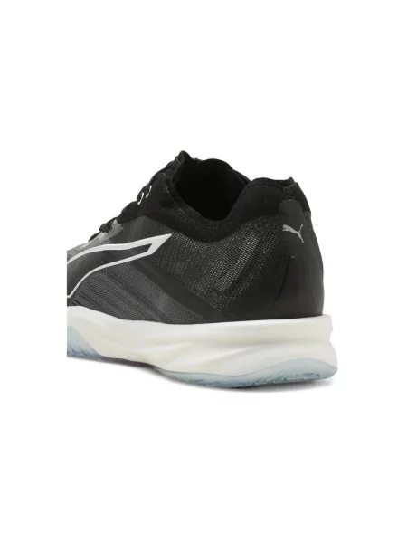 Pantofi Puma alb