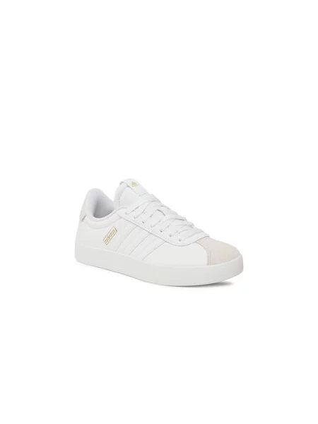 Adidas Superge VL Court Low Skateboarding bela
