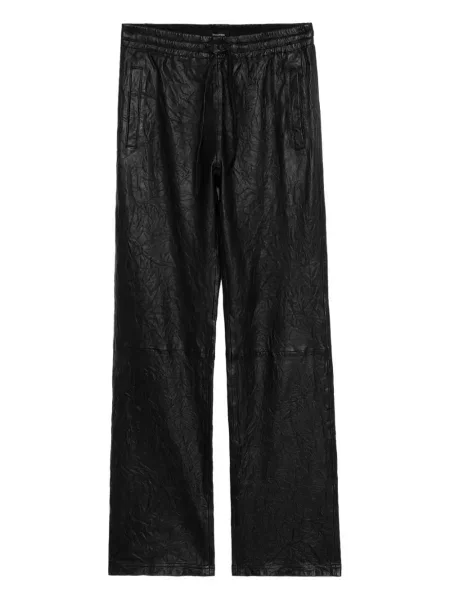 Pantaloni Zadig&voltaire negru