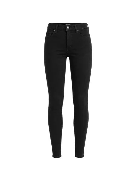 Blugi Lee negru