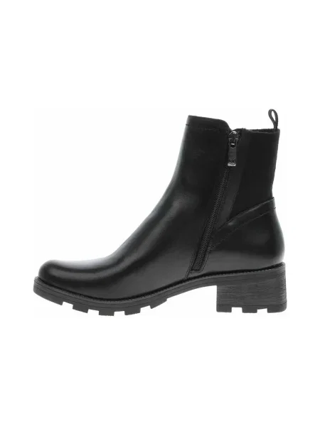 Pantofi Caprice negru