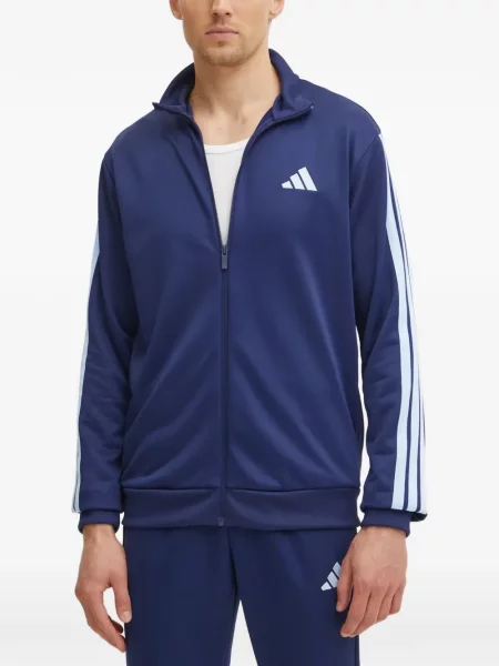 Pantaloni scurți Adidas alergare cu decolteu rotund plasă negru