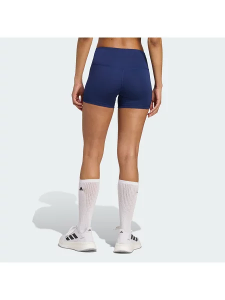 Spodenki Volleyball niebieskie