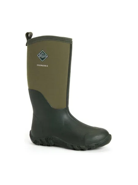 Muck boot Holínky MENS EDGEWATER II' hnědá