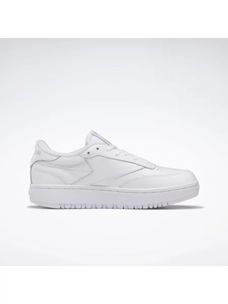 Sneakersy Reebok białe