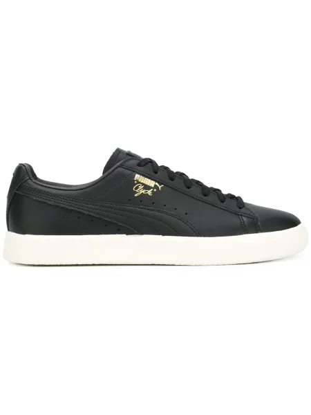 Sneakerși Puma Clyde negru