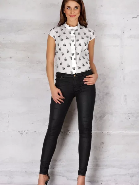 Srajca Infinite You siva