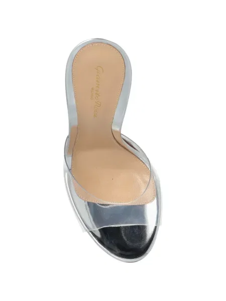 Pantofi cu toc Gianvito Rossi