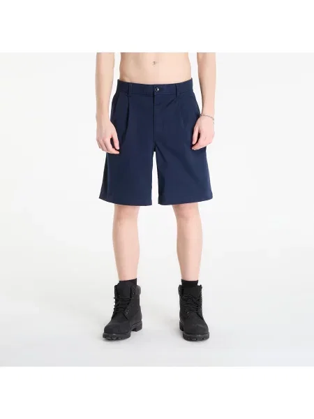 Shorts Calvin Klein Jeans 9 In Washed Comfort Shorts Blue 34 modra