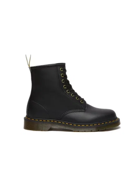 Dr. Martens Vegan Ankle Boots Unisex Obuwie Dr. Martens Size: 3 czarny