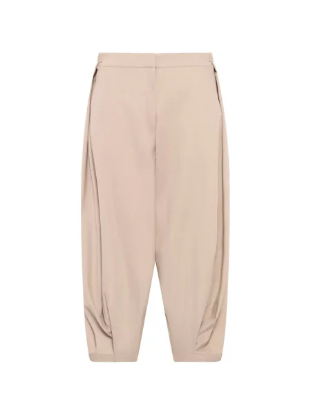 Pantaloni Loewe drapate