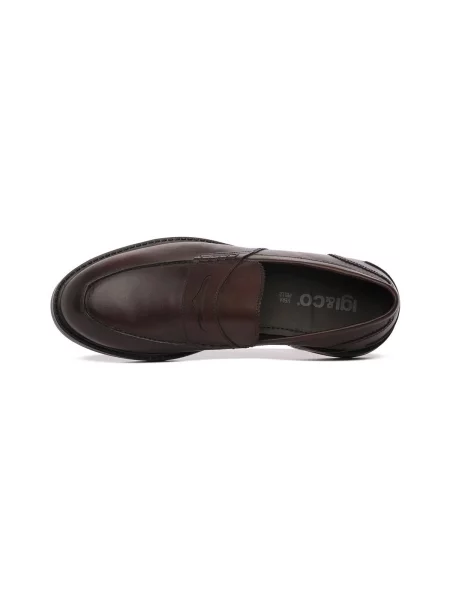 Pantofi Igi&co maro