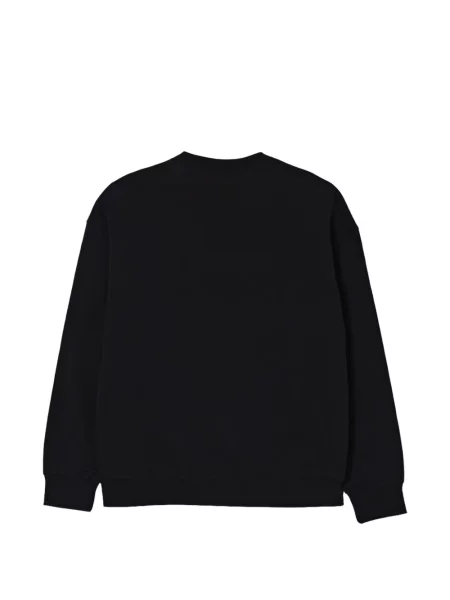 Bluza dziecięca Disclaimer czarna