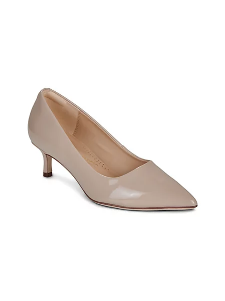 Salonarji Clarks bež
