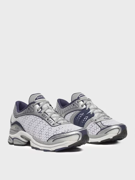 Кроссовки Saucony