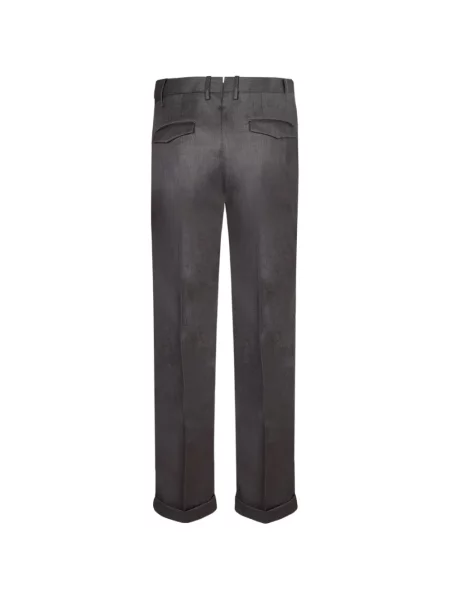 Pantaloni Pt Torino gri