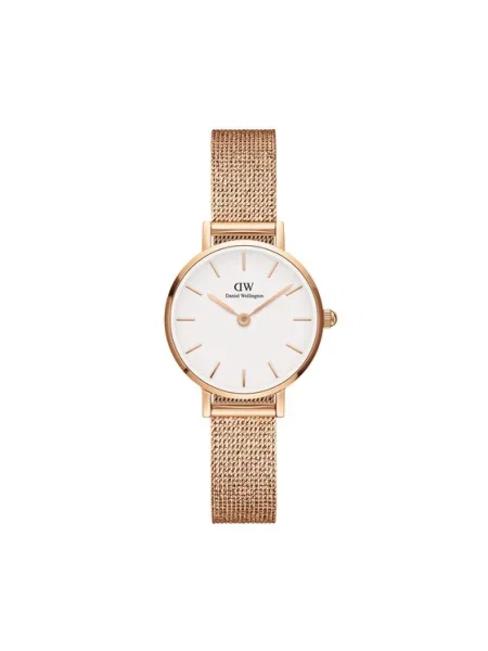 Daniel Wellington óra Petite 24 Pressed női rózsaszín