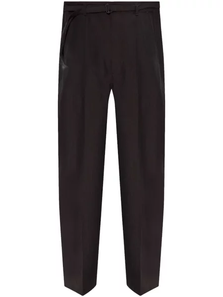 Pantaloni Lemaire negru