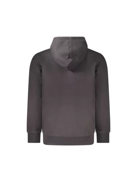 Sweter Timberland czarny
