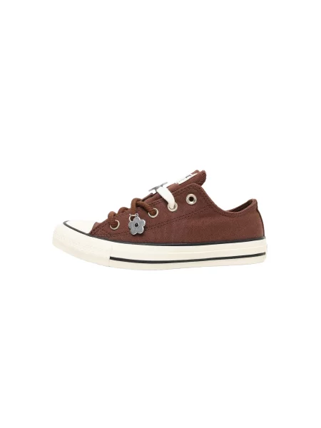 Sneakerși Converse Chuck Taylor All Star maro