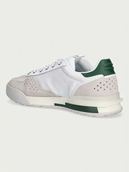Lacoste SLAM SHOT кросівки