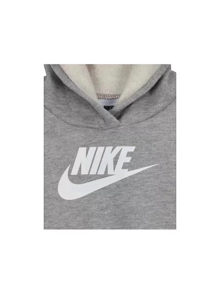 Costum copii Nike gri