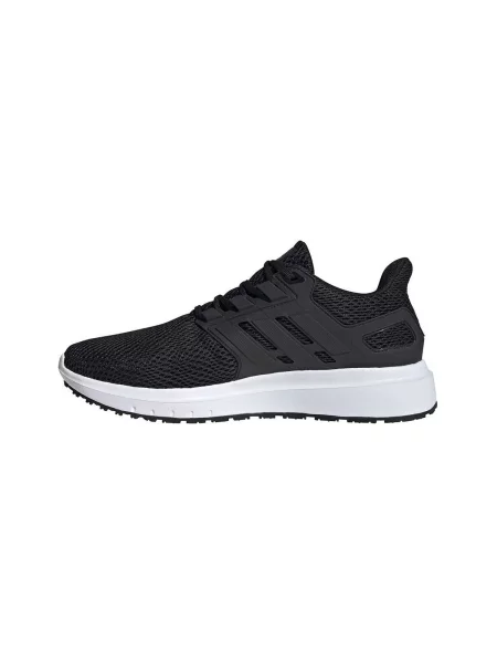 Félcipo Adidas fekete