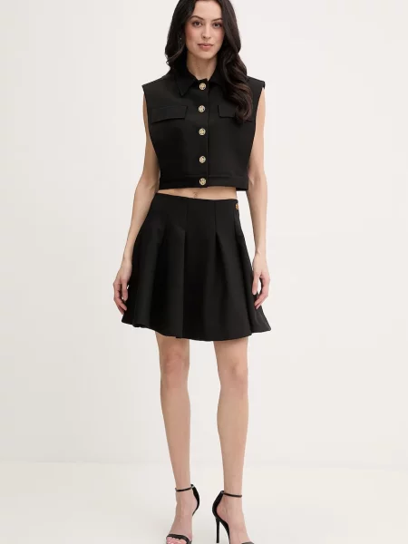 Karl Lagerfeld спідниця