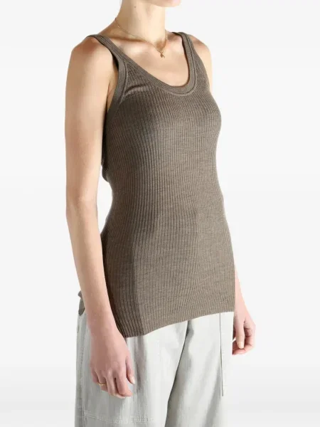 Top Calvin Klein maro