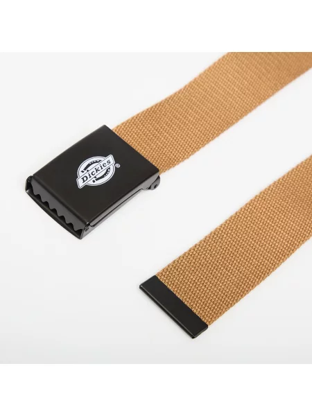 Колан Dickies кафяво