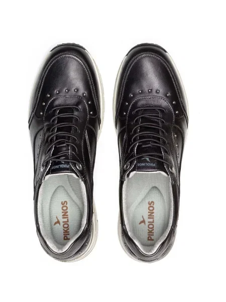Pantofi Pikolinos negru