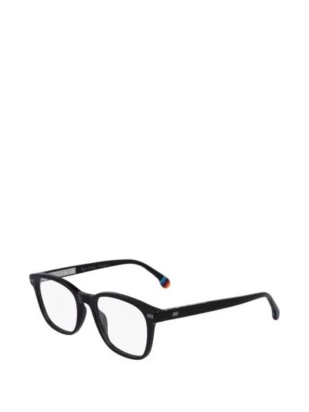 Ochelari de soare Paul Smith negru