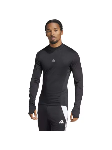 Tricou Adidas negru