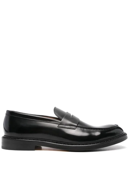 Pantofi loafer Doucal's negru