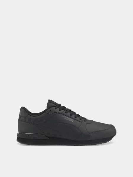 Кроссовки для спортзала Puma черные