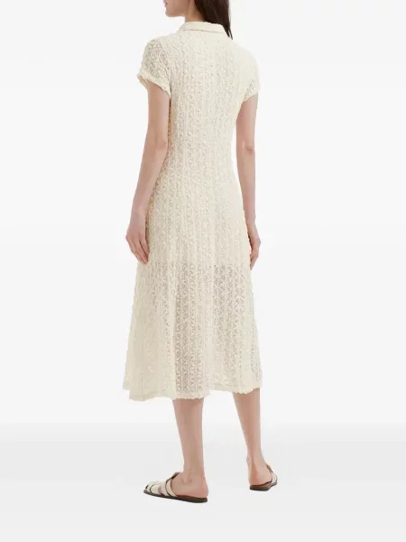 Rochie midi B+ab