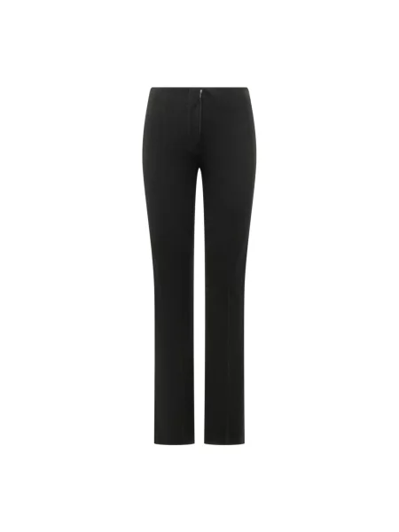 Spodnie Sportmax czarne