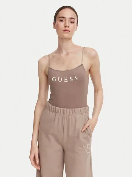 Guess Glaustinukė ruda