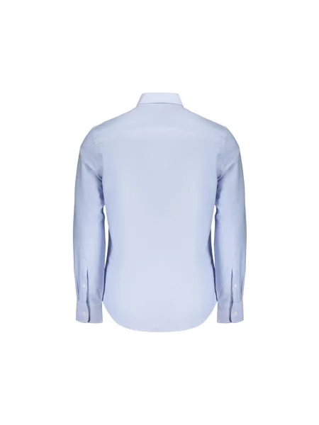 Tricou North Sails albastru
