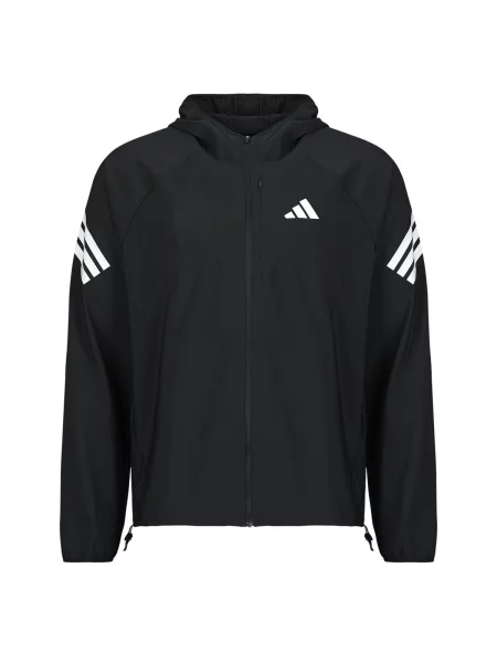 Jakna za trening adidas Performance crna