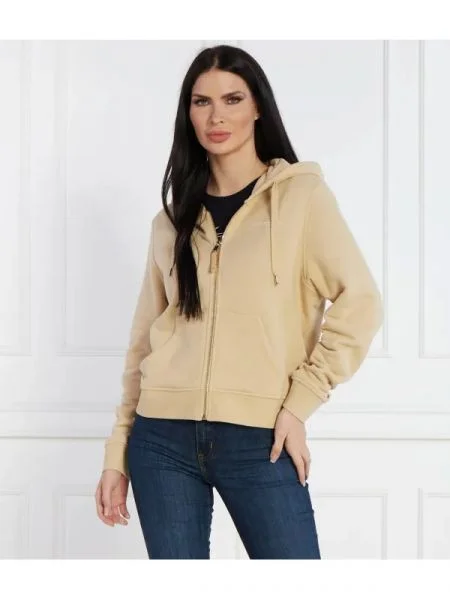 Tommy Hilfiger Hanorac REG MINI CORP bej