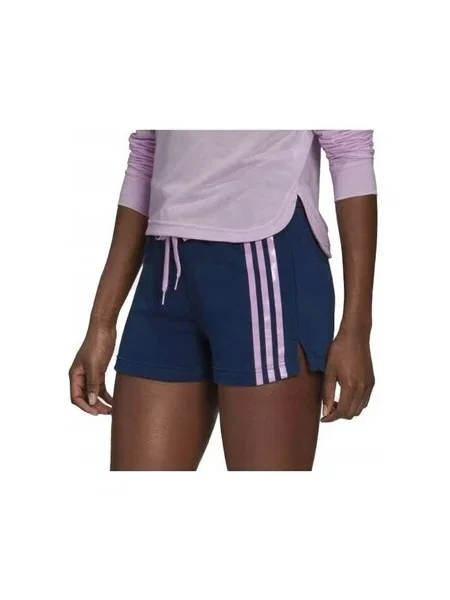 Pantaloni Adidas roz