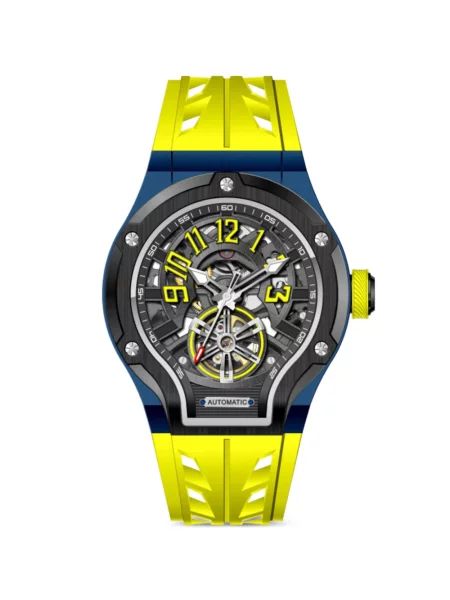 Ceas Invicta negru