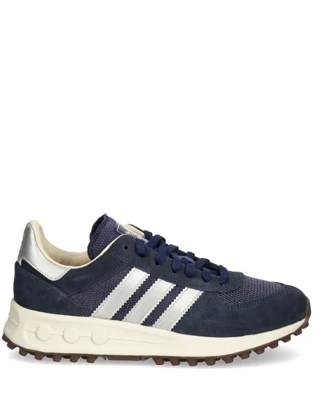 Бягане маратонки Adidas Superstar бяло