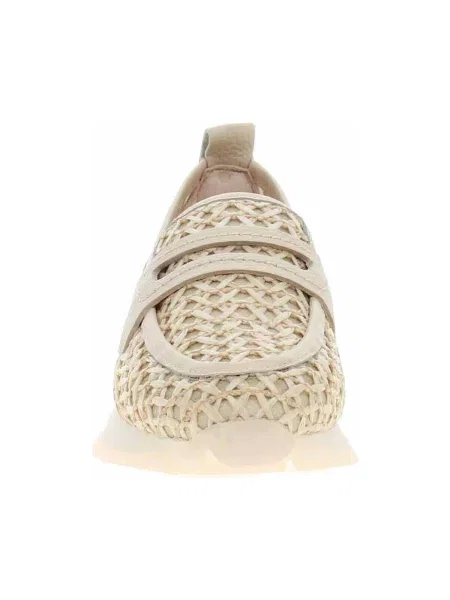 Pantofi Hispanitas bej
