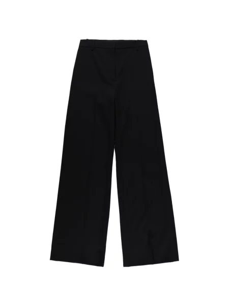 Pantaloni Nili Lotan negru